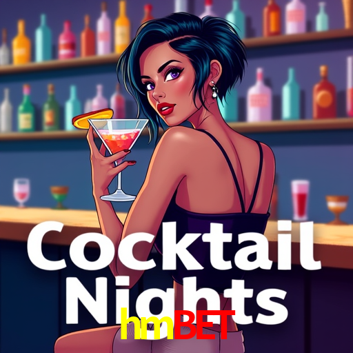 hmbet: Seu Cassino Premiado com Pagamentos Rápidos