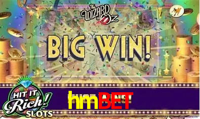 Ofertas Imperdíveis na hmbet: Promoções e Bônus Que Valem a Pena