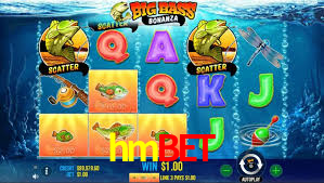 Bônus Generosos e Exclusivos no hmbet para Você!